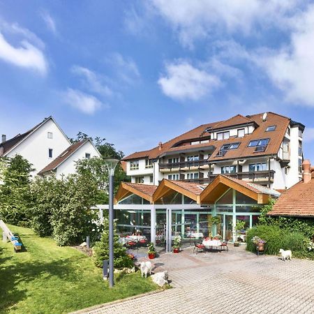Hotel Lamm 오스트필던 외부 사진
