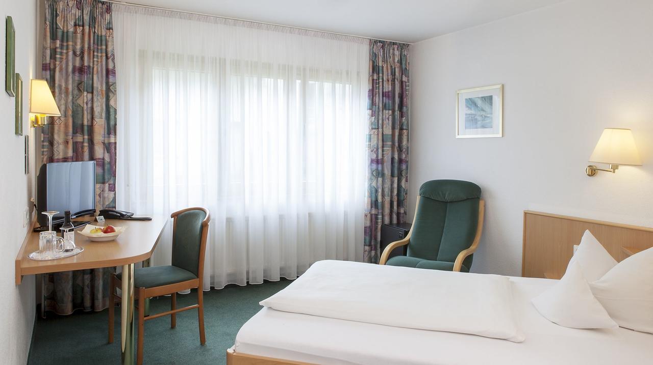 Hotel Lamm 오스트필던 외부 사진