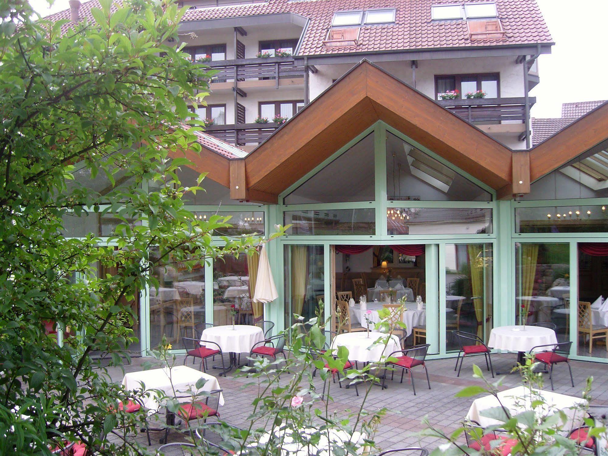 Hotel Lamm 오스트필던 외부 사진