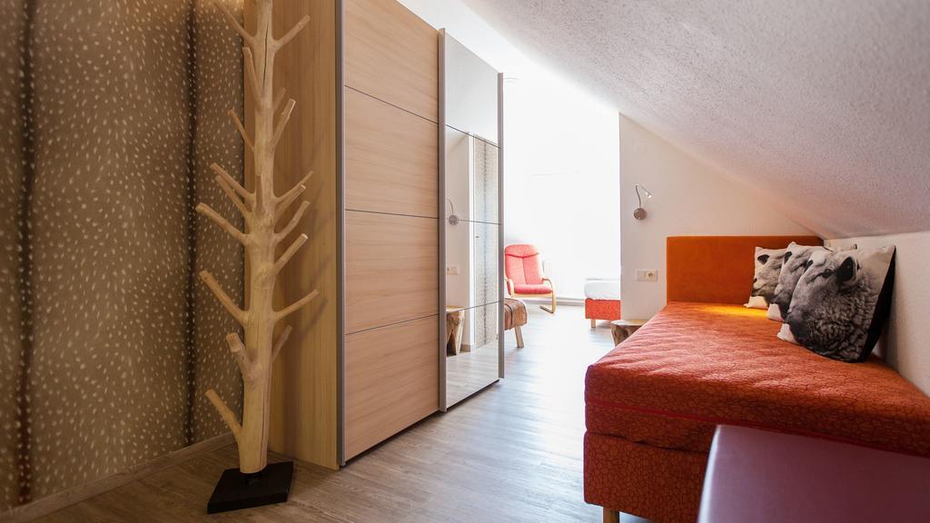 Hotel Lamm 오스트필던 외부 사진